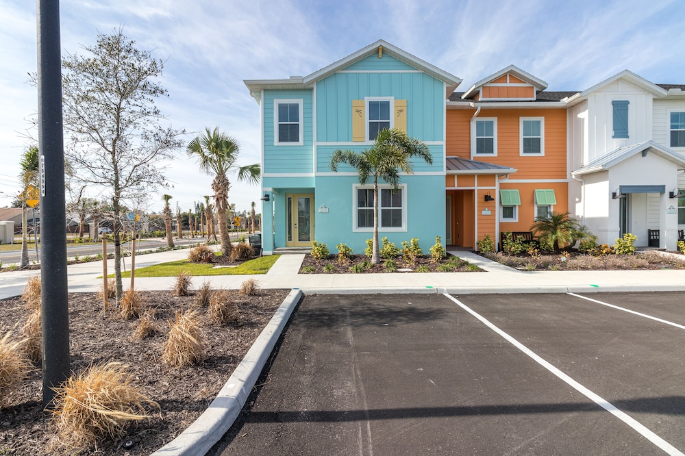 Margaritaville Cottages Orlando by Vstays with H2O Waterpark - photo 514