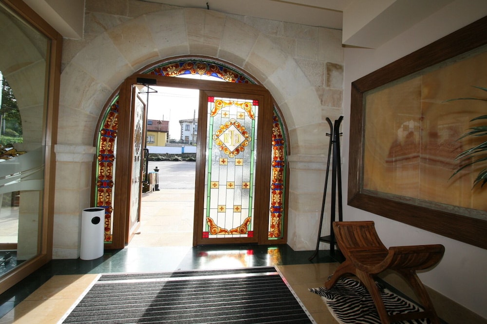 Hotel Felisa Spa — Santillana — photo 2