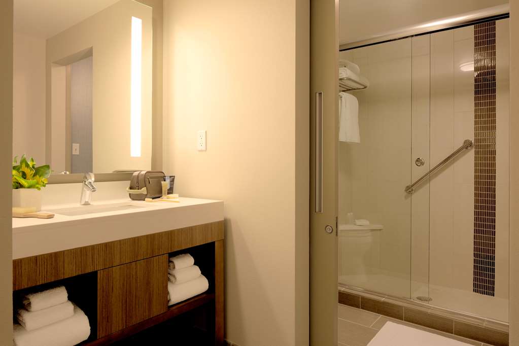 Hyatt Place Indianapolis Fishers - photo 9