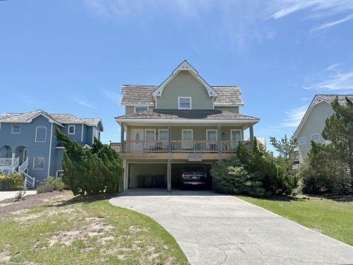 SS26 Wanderer's Rest - last minute hotel in Nags Head