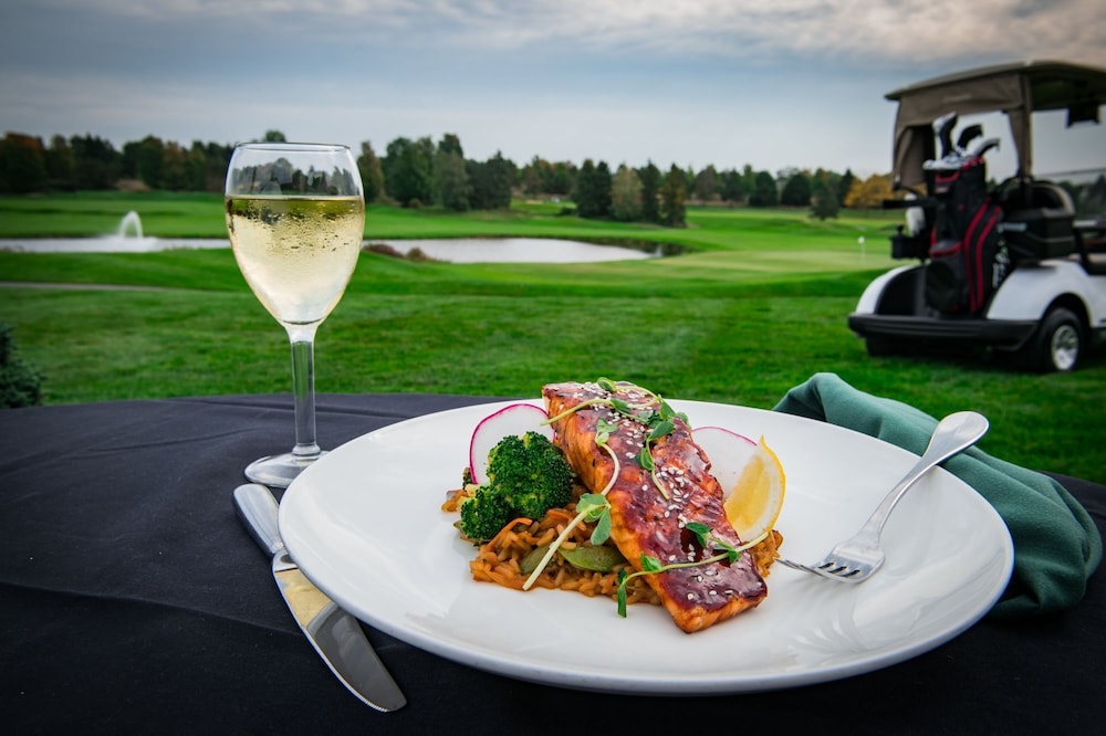 Grand Traverse Resort And Spa - photo 74