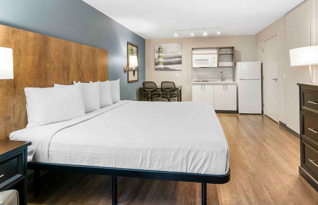 Extended Stay America Suites San Jose Milpitas McCarthy Ranc - photo 21