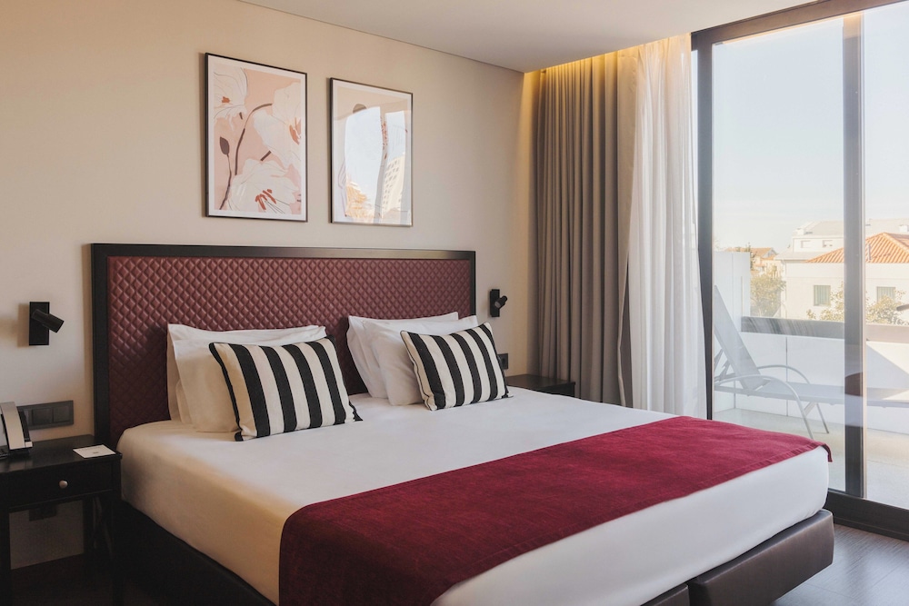 Porto City House — 4-Star Luxury Hotel in Porto, Portugal