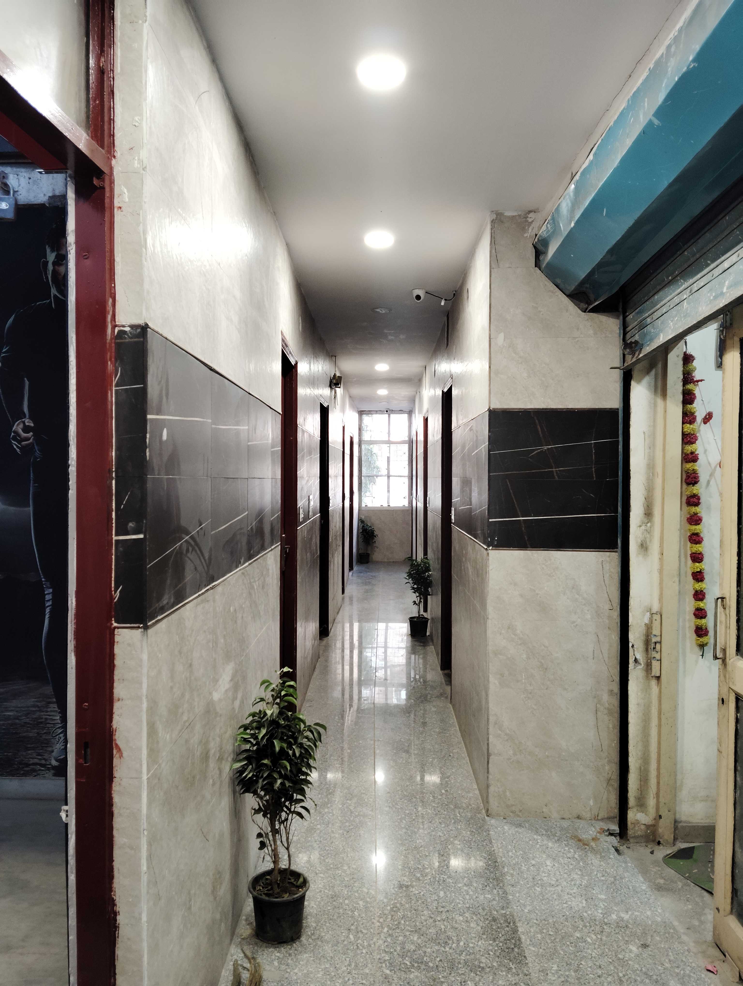Hotal O Cloud Inn — 4-Star Luxury Hotel in New Delhi, India