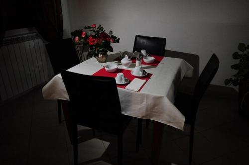 La Tana Di Zio Edo — hotel in Anguillara Sabazia
