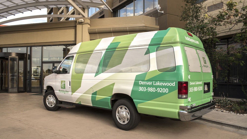 Holiday Inn Denver Lakewood by IHG - photo 33