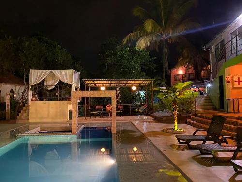 New Western Llanos Stay — hotel in Acacias