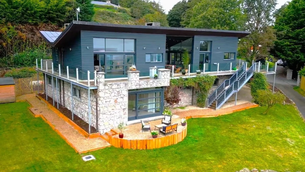 Luxury Mansion in Dublin 18