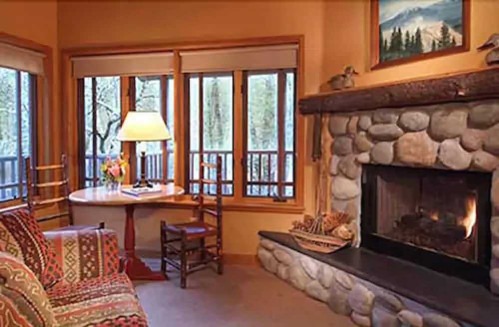 Weasku Inn - photo 36