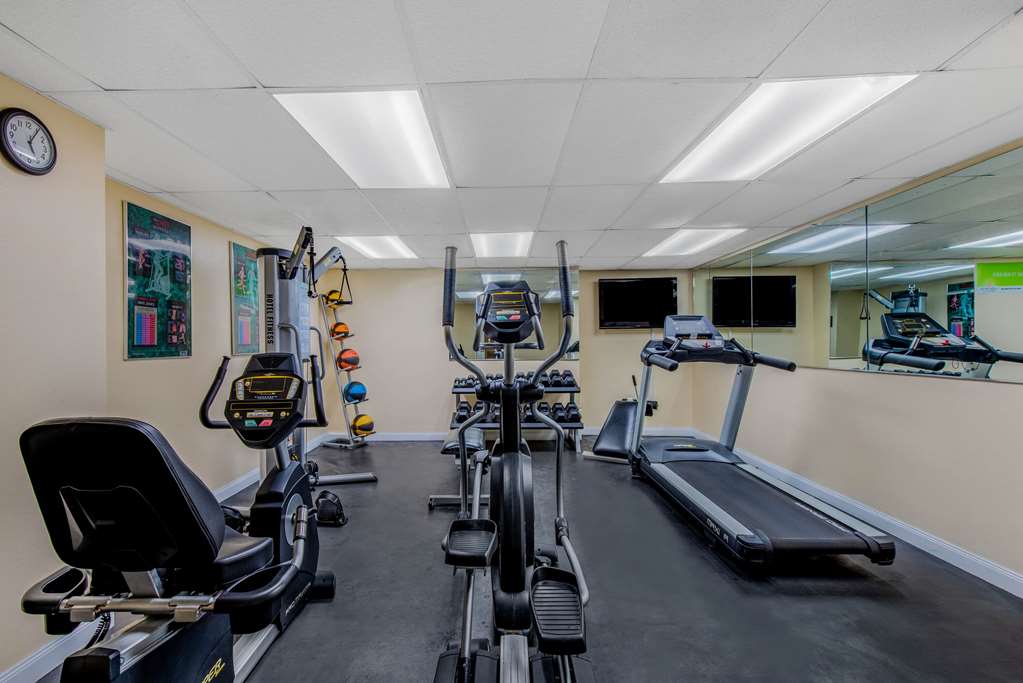 La Quinta Inn & Suites by Wyndham Lexington Park Patuxent - photo 7