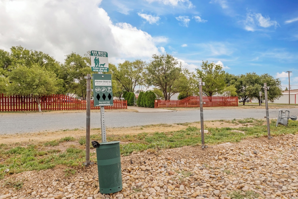 Red Roof Inn Dumas - photo 10