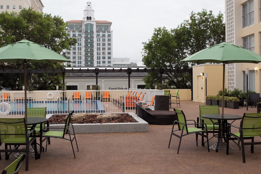 Courtyard Miami in Coral Gables by Marriott - photo 29