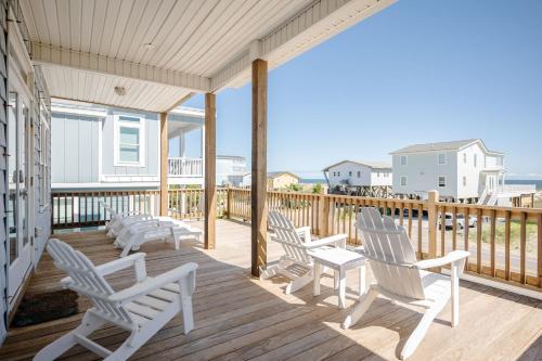 Nexta C by Oak Island Accommodations - photo 45
