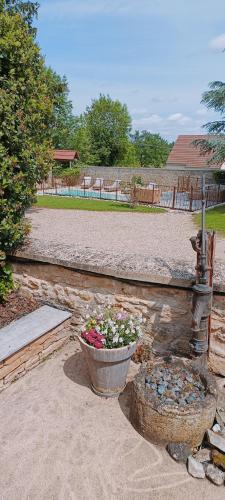 Hôtel La Reconce in Paray-Le-Monial, France