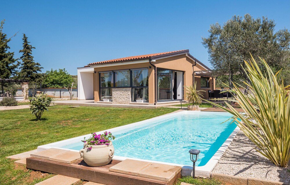 Lovely Home In Rovinj — 4-Star Luxury Hotel in Rovinj, Croatia