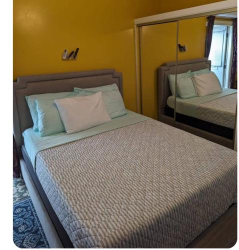 Sunrise Efficiency - carbon neutral hotel in Sunrise