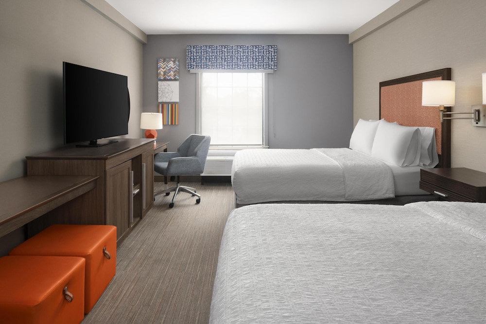 Hampton Inn & Suites Yonkers Westchester - photo 11