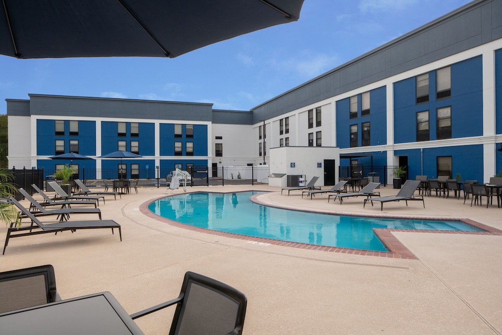 Four Points by Sheraton Alexandria - photo 19