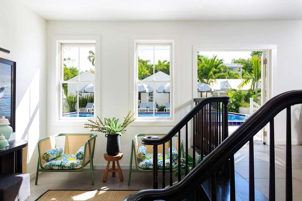 Winslow's Bungalows Key West Historic Inns - photo 5