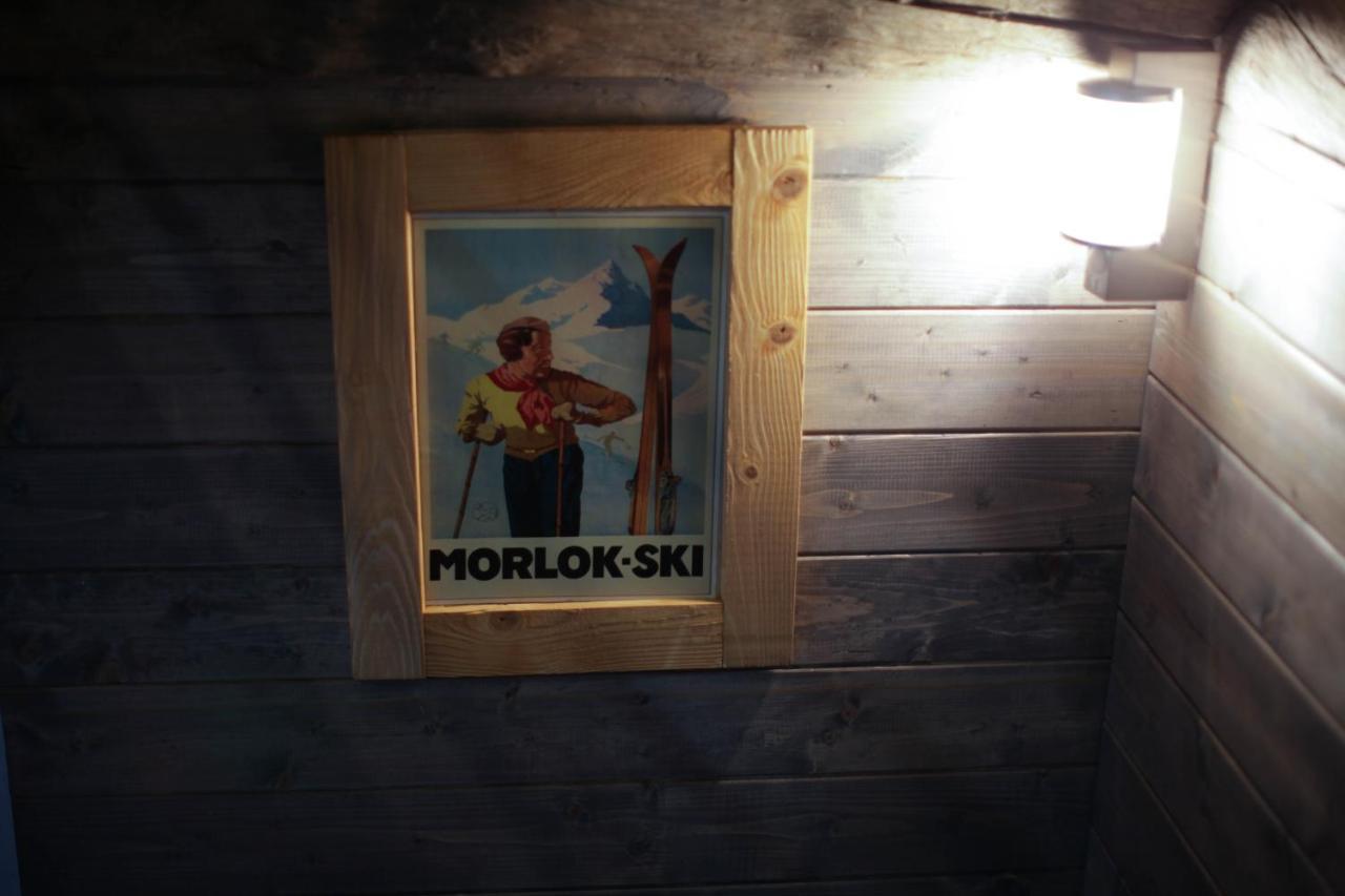 Mountain Cricket Chalets and Apartments Gudauri