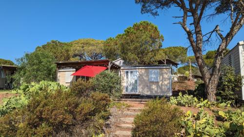 Mobilocamp - last minute hotel in Le Muy
