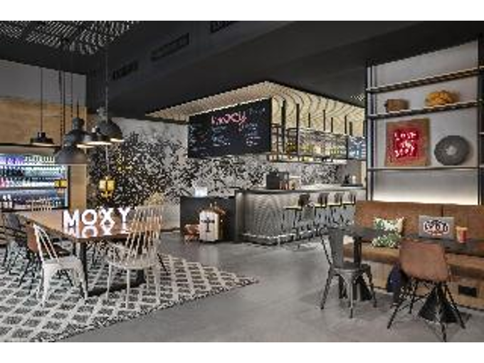 Sofitel Lyon Aeroport in Lyon, France