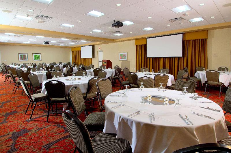 Hilton Garden Inn Rockford - photo 194