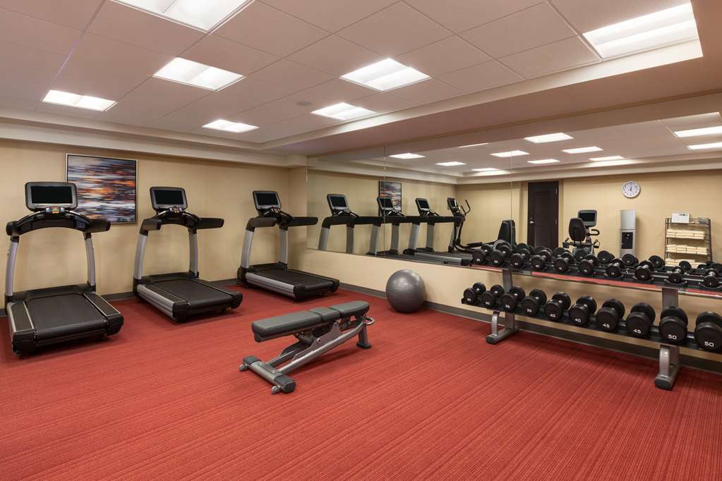 Hyatt Place Phoenix Chandler - photo 16