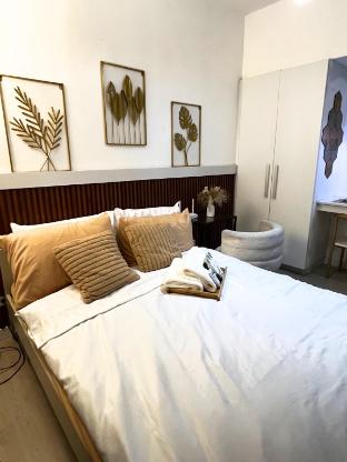 Chic and Cozy Studio Luxury Condo Suite Azure SF — 5-Star Luxury Hotel in San Fernando, Philippines
