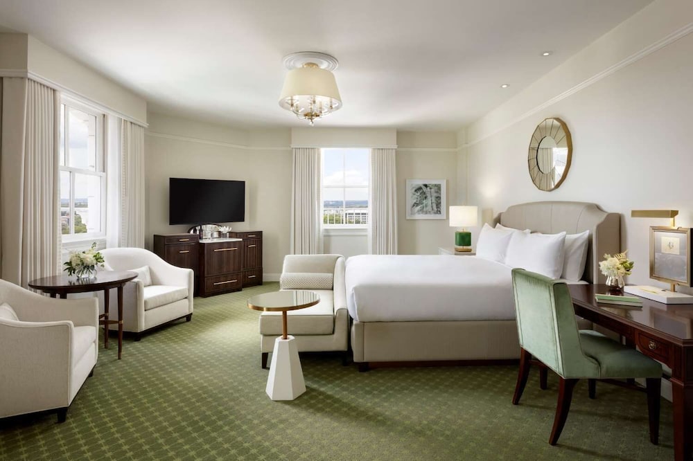 The Hermitage Hotel - photo 23