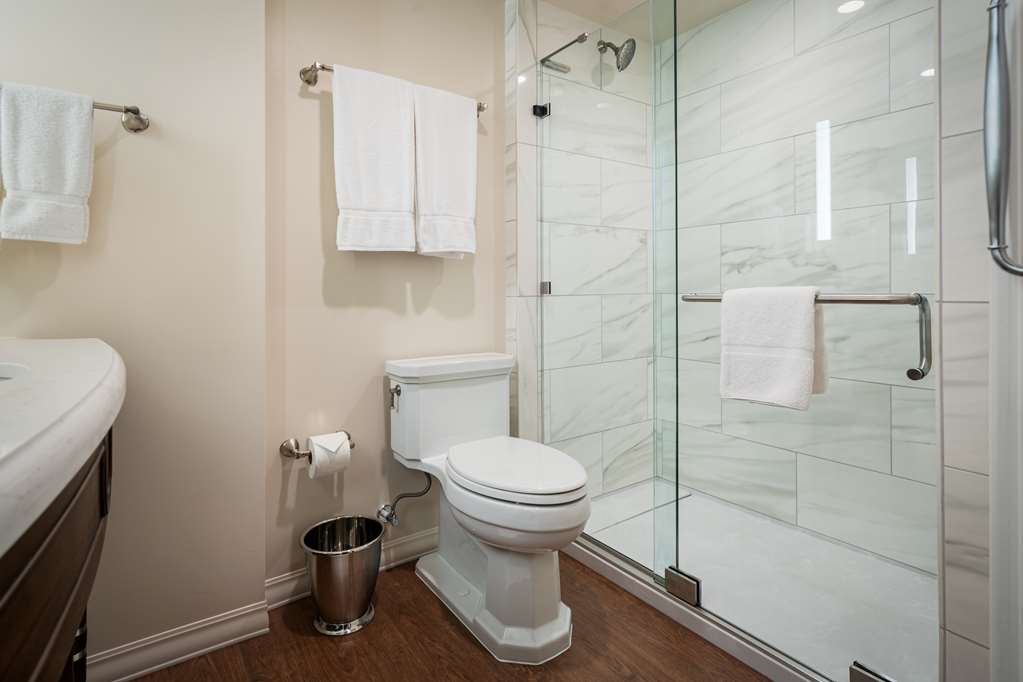 The Houstonian Hotel Club & Spa - photo 28
