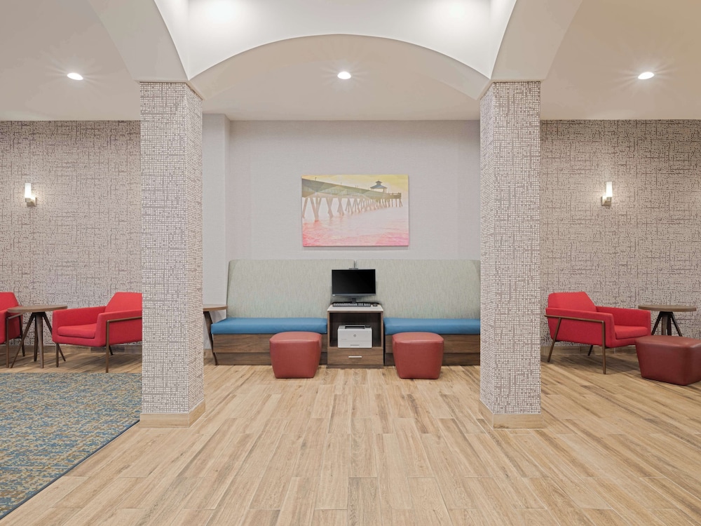 Hampton Inn Boca Raton Deerfield Beach - photo 46