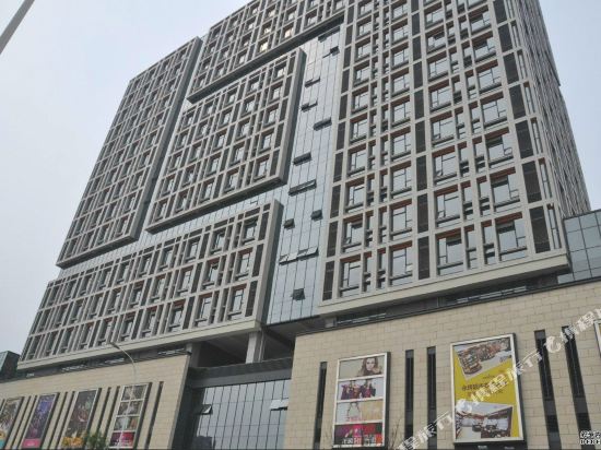 Tianjie Inn - last minute hotel in Chengdu