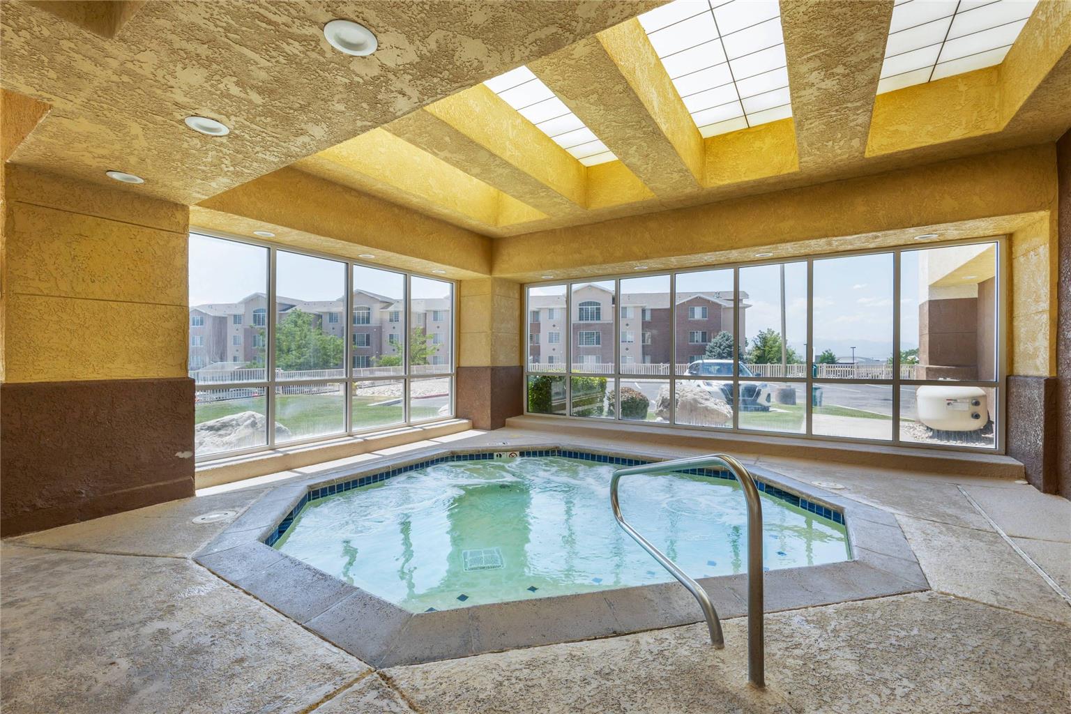 Comfort Inn & Suites Orem Provo - photo 20