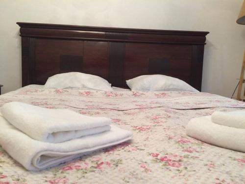 One room apartment near metro DELISI