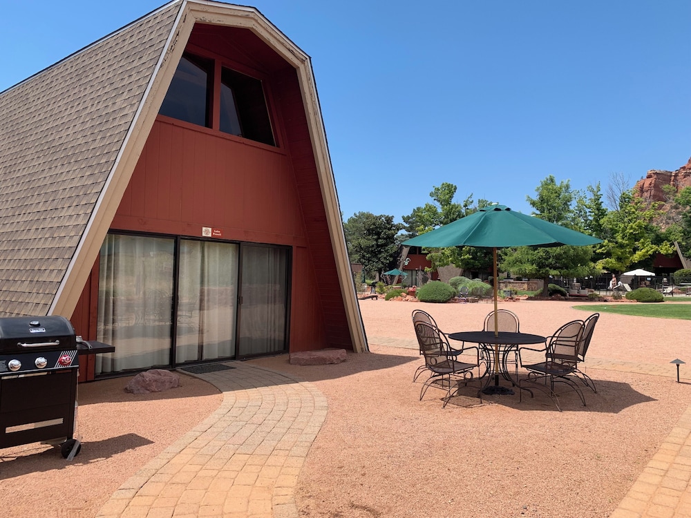 Red Agave Resort - photo 11