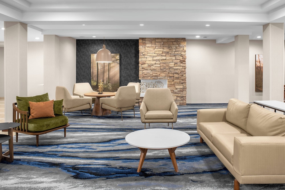 Fairfield by Marriott Inn & Suites Columbus Hilliard - photo 2