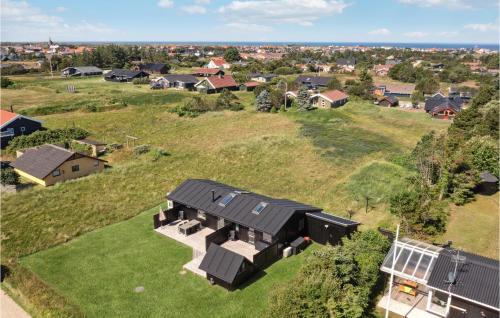 Three Bedroom Holiday Home In Thisted — 4-Star Luxury Hotel in Thisted, Denmark