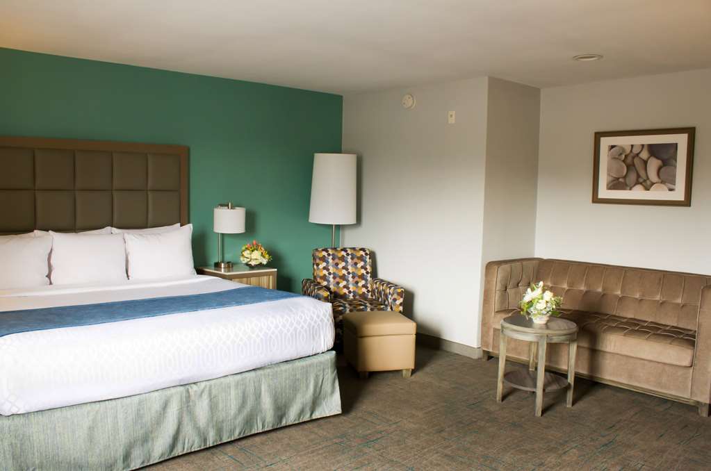 Best Western Toledo South Maumee - photo 16