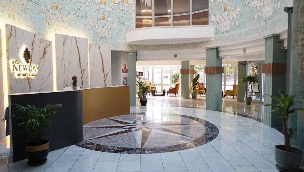 Ada Newday Resort Hotel & Spa — Aydin — photo 4