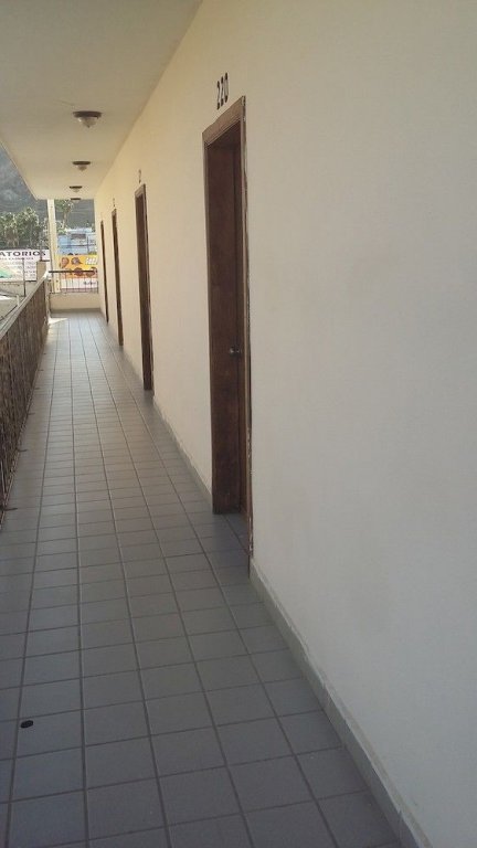 Hotel Real Dorado — hotel in Cabo San Lucas