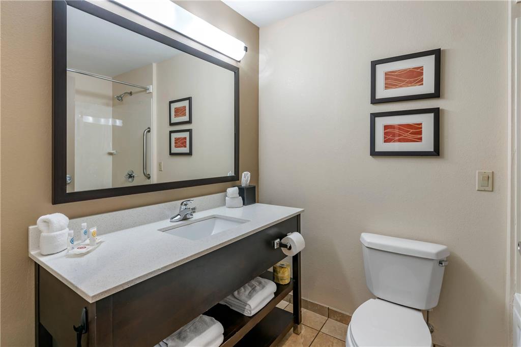 Comfort Inn Sullivan - photo 8