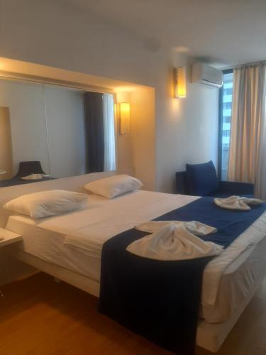 Apartment mit Meerblick
