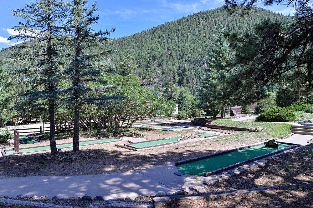 Cutty's Hayden Creek Resort - photo 26