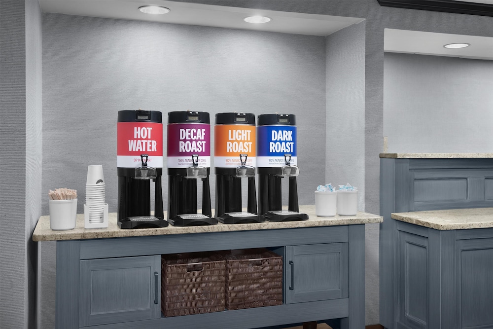 Hampton Inn Pittsburgh Greentree - photo 22