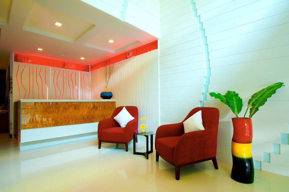 Ds67 Suites