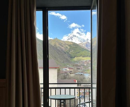 Hotel 717 Kazbegi - last minute hotel in Step'antsminda