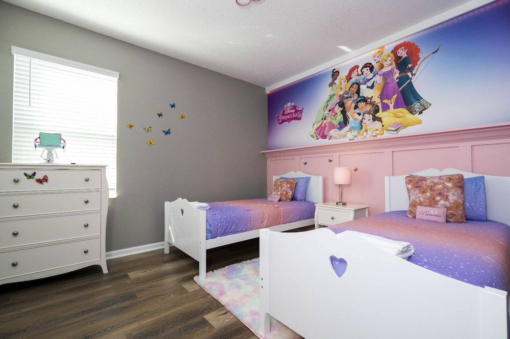 Solterra 12bd 11 5bat Sleeps24 Disney Pool Spa - photo 62