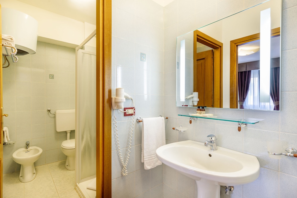 Rina Hotel — Alghero — photo 3