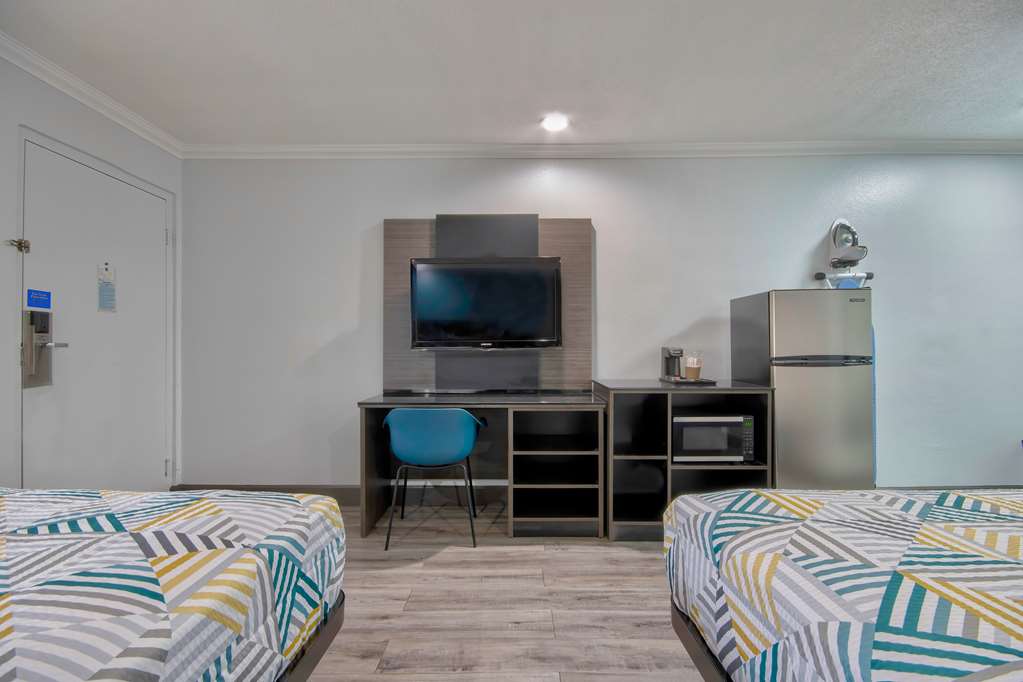 Studio 6 Suites San Bernardino CA - photo 20